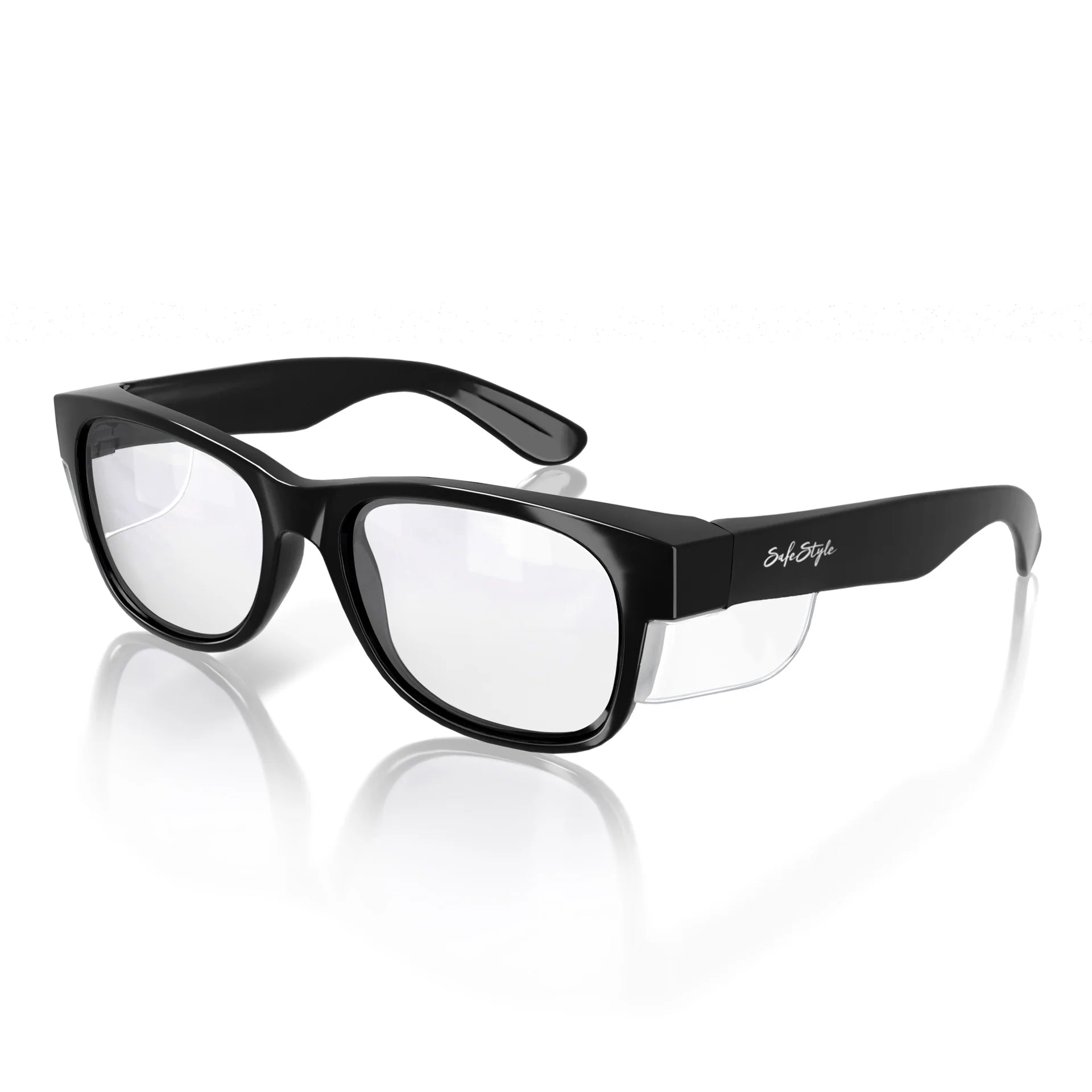 Safestyle Classics Clear Lens