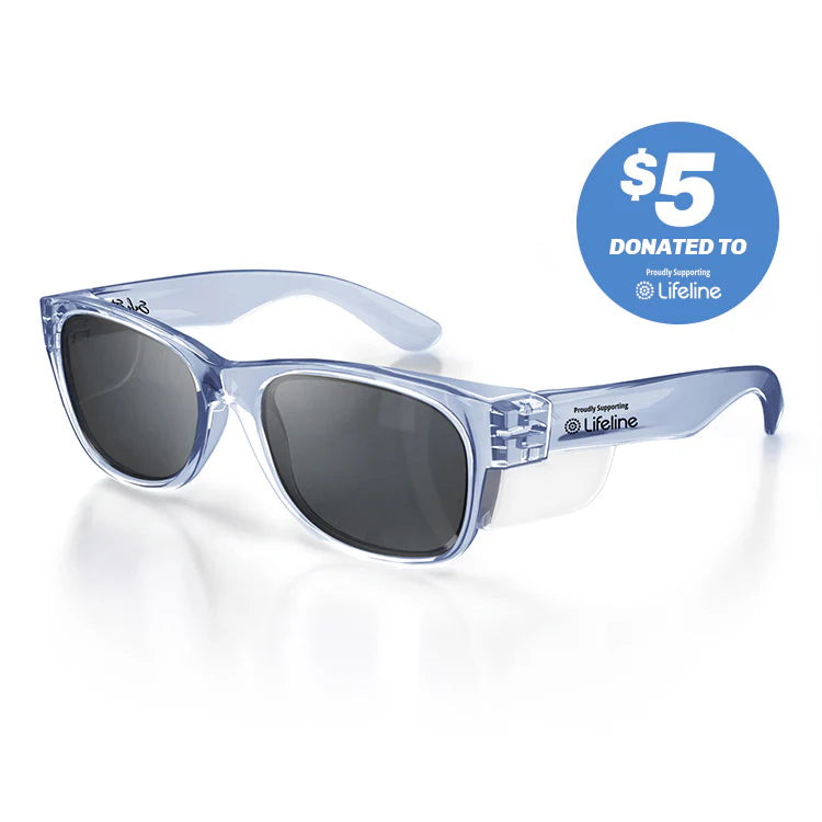 Safestyle Classics Polarised Lens