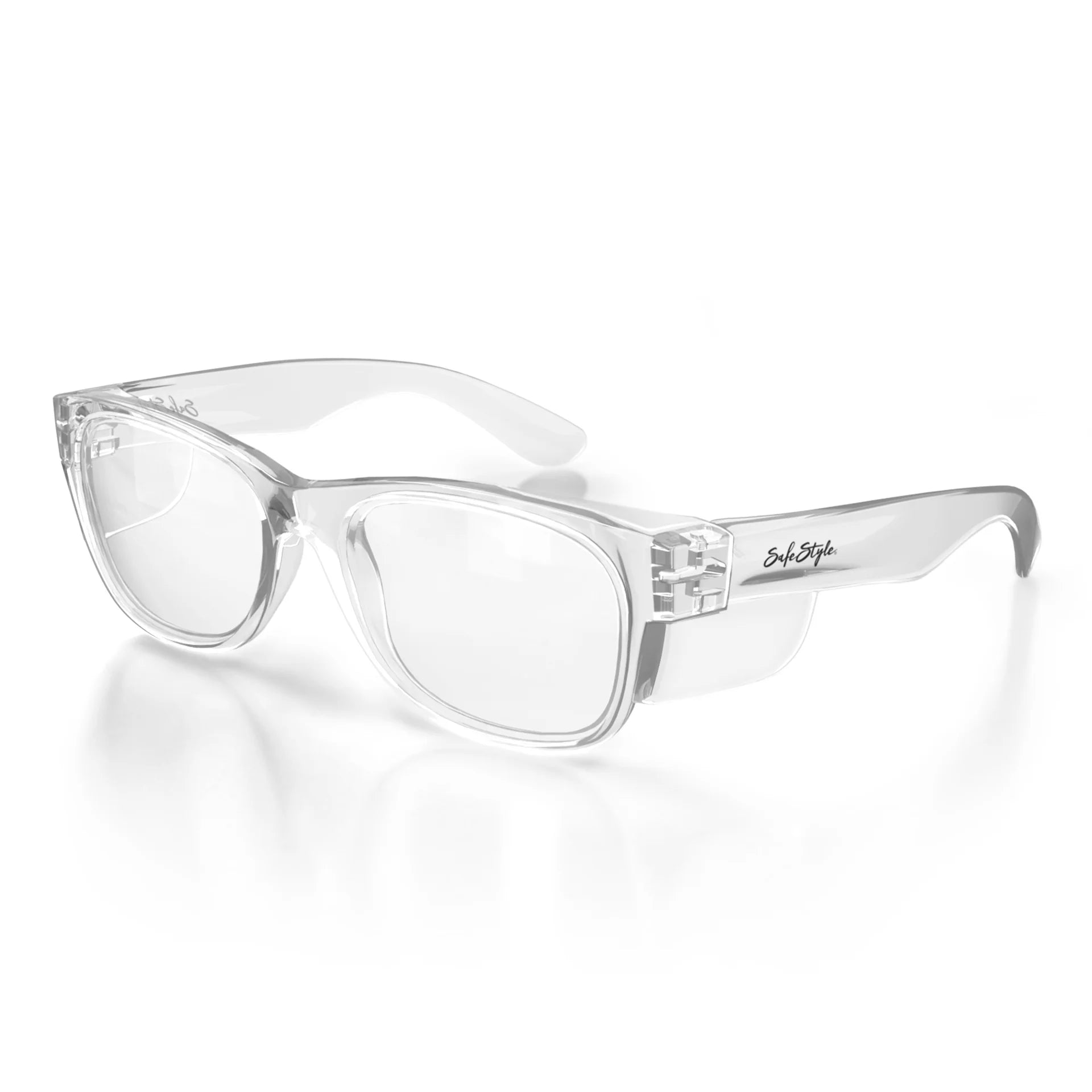Safestyle Classics Clear Lens