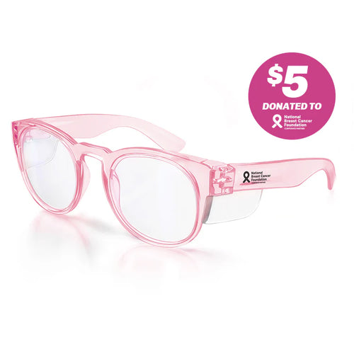 Safestyle Cruisers Clear Lens