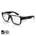 Safestyle Fusions Clear Lens