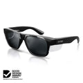 Safestyle Fusions Polarised Lens
