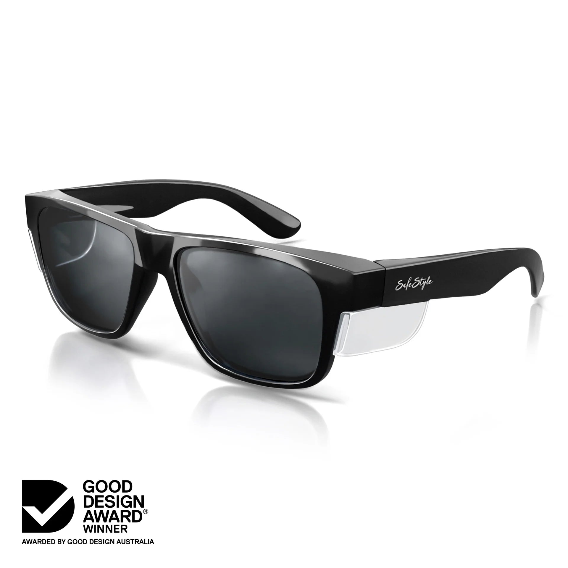 Safestyle Fusions Tinted Lens