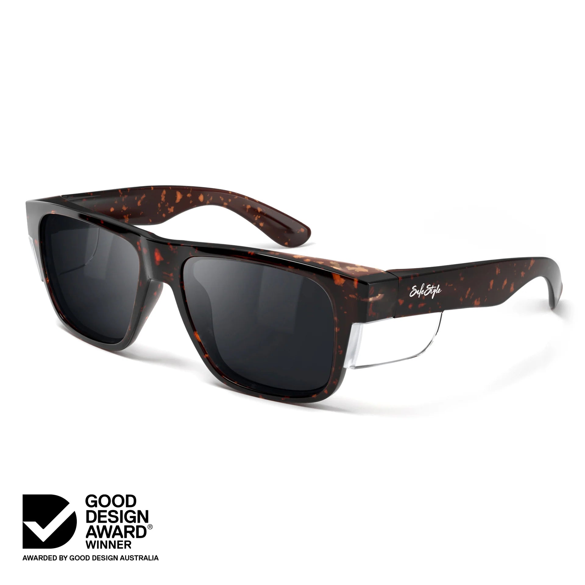 Safestyle Fusions Polarised Lens