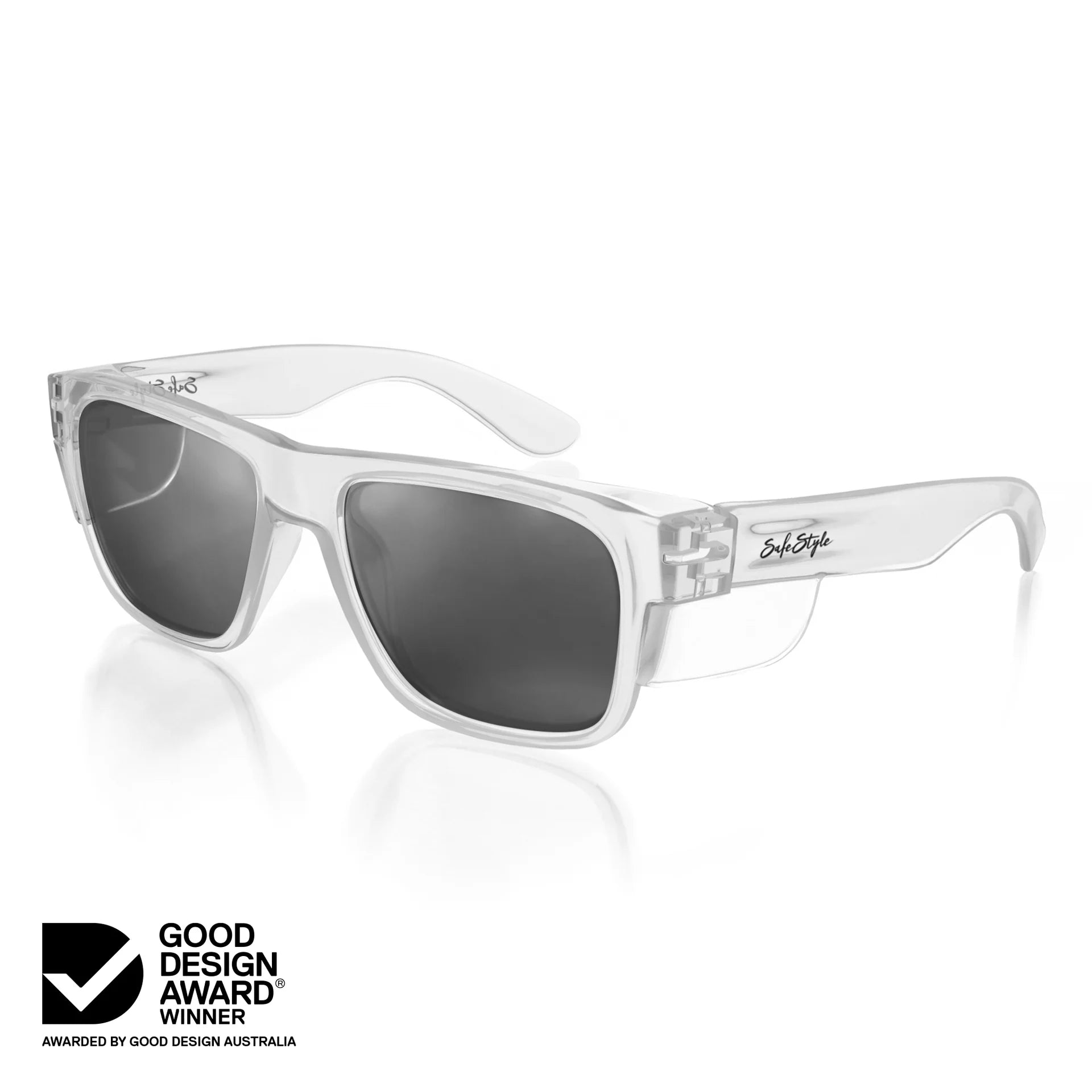 Safestyle Fusions Tinted Lens