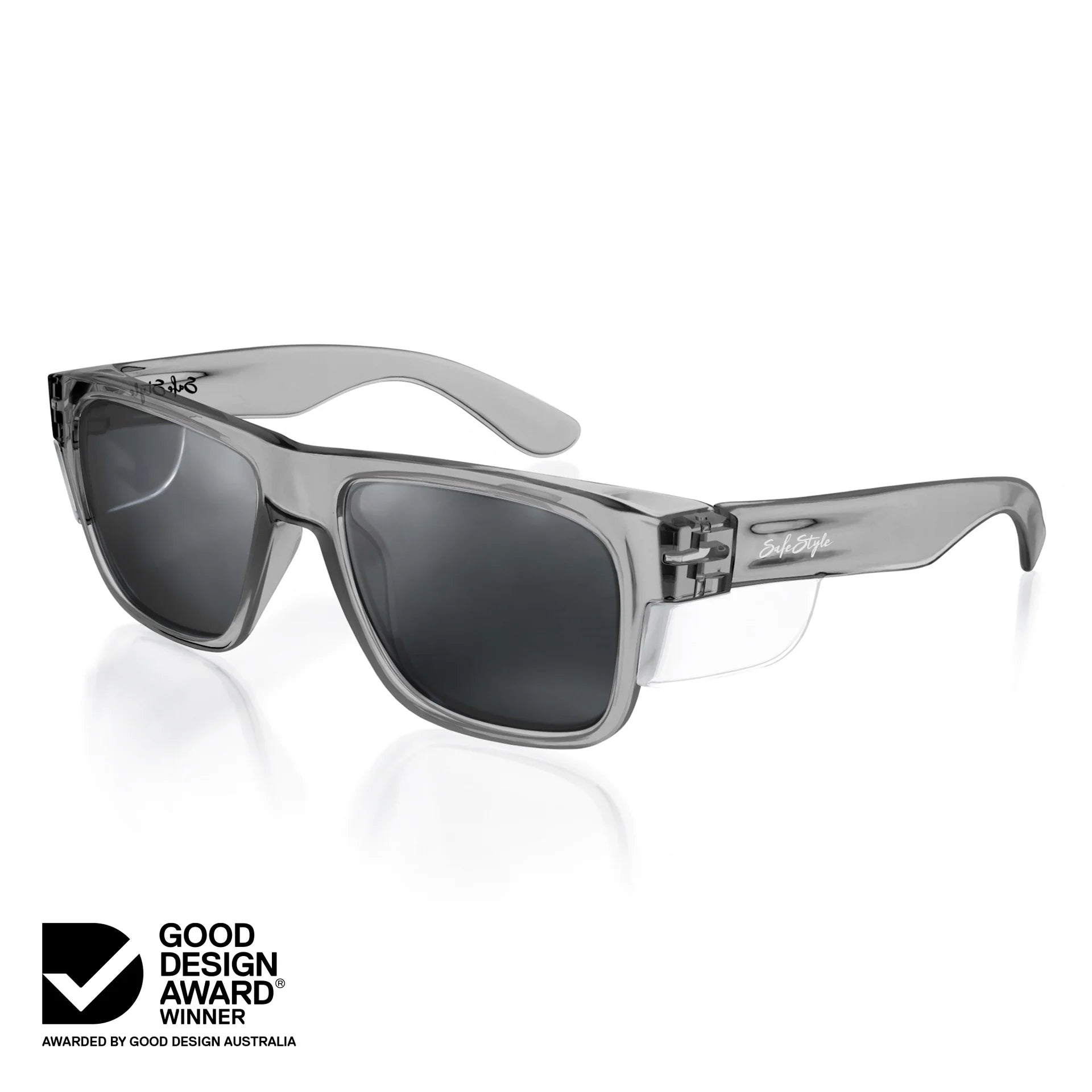 Safestyle Fusions Polarised Lens