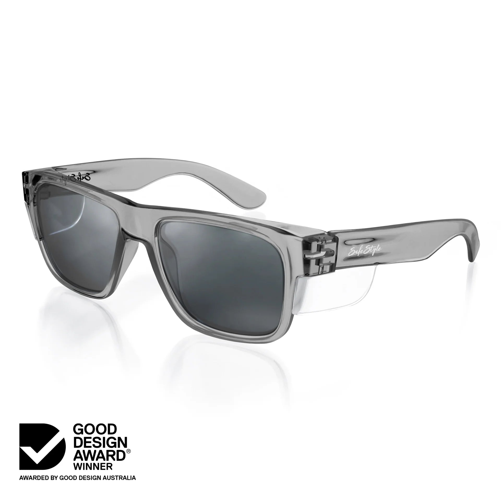 Safestyle Fusions Tinted Lens