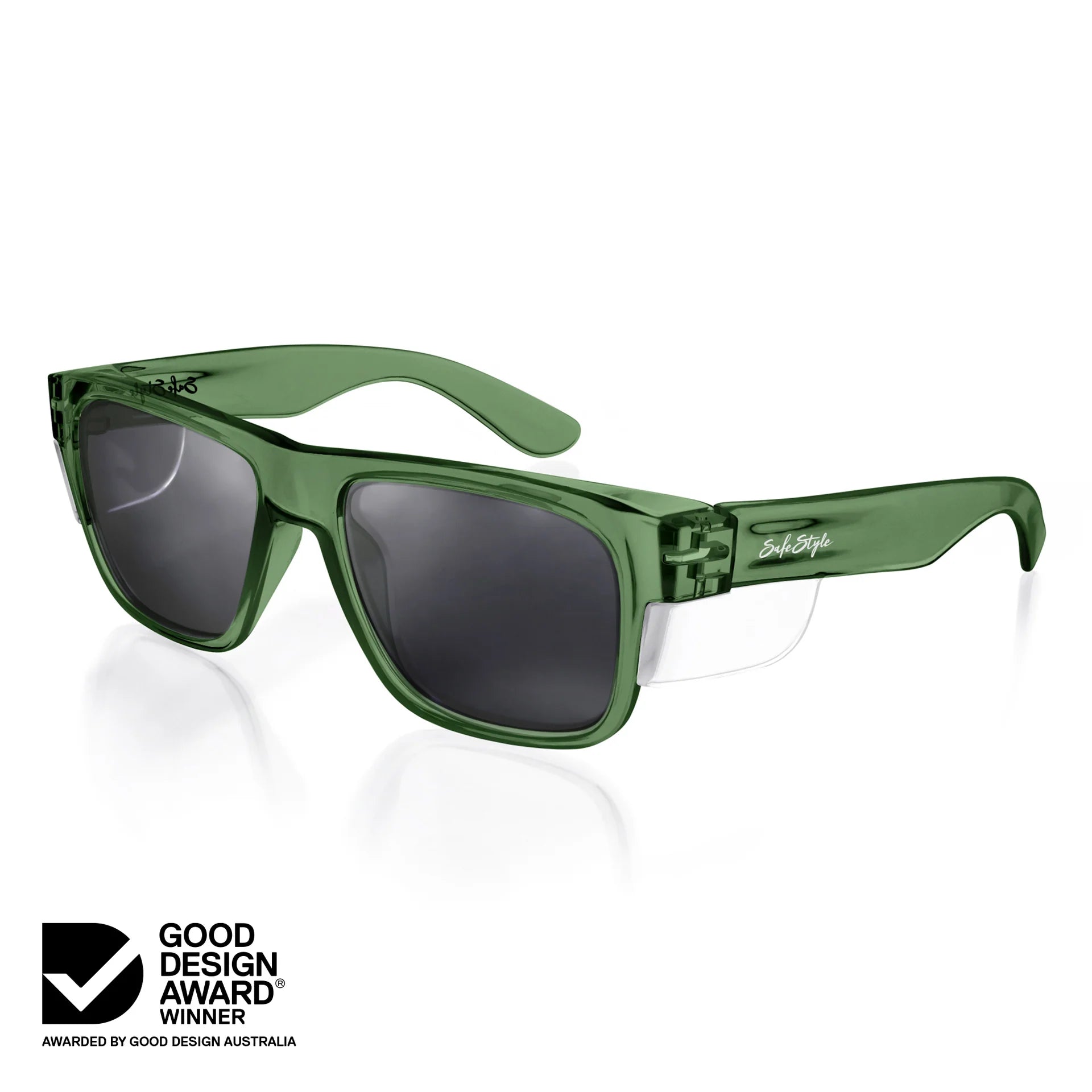 Safestyle Fusions Polarised Lens