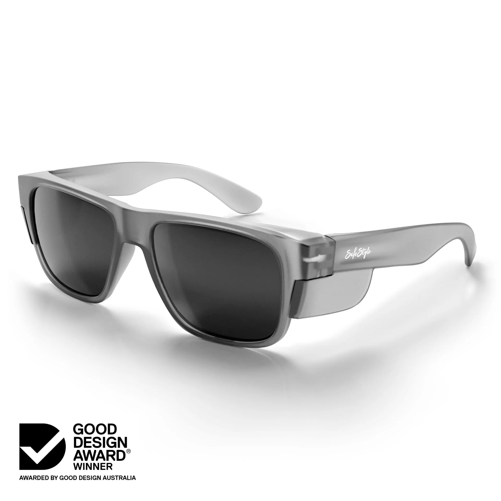 Safestyle Fusions Polarised Lens