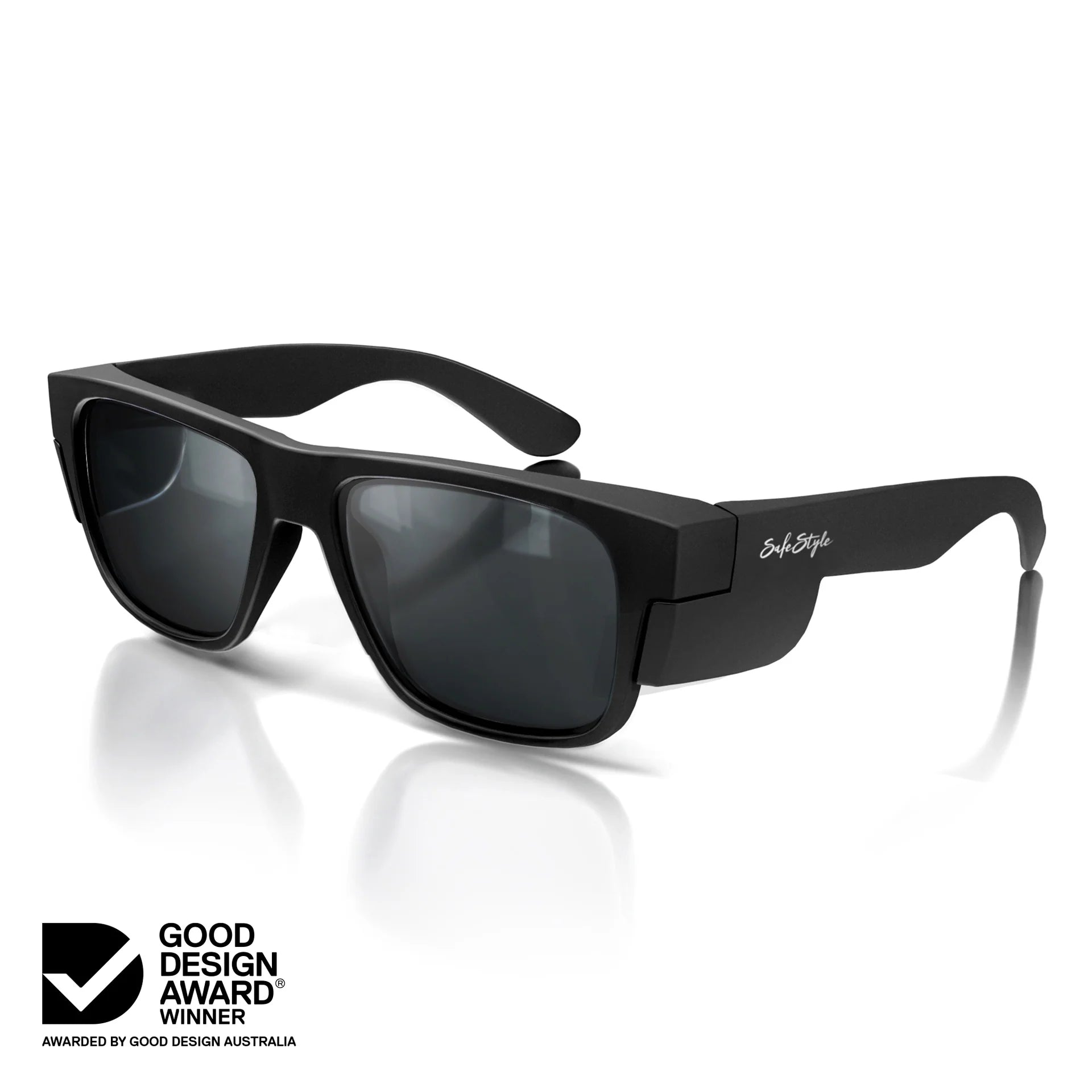 Safestyle Fusions Polarised Lens
