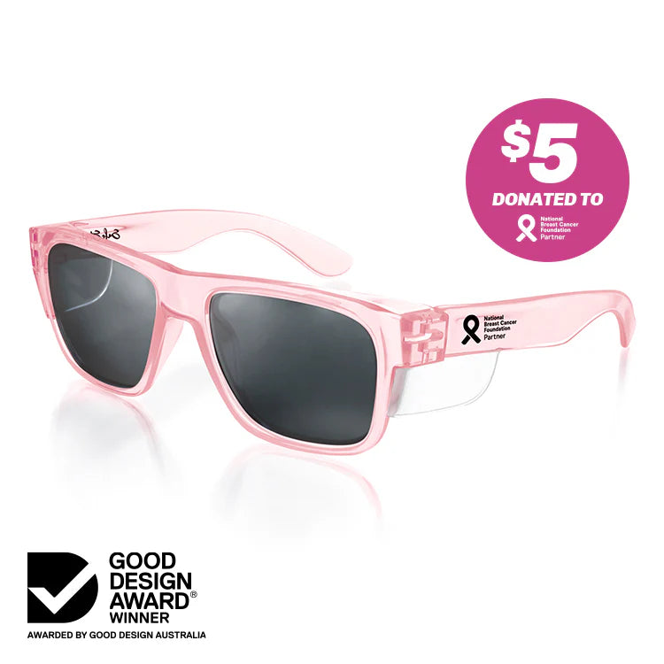 Safestyle Fusions Polarised Lens